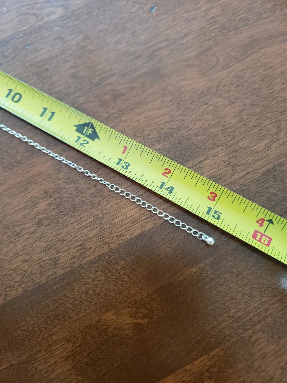 N/A elegant silver